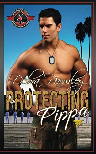 Protecting Pippa (By: Debra Parmley) cover