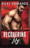 Recovering Ivy (Special Forces: Operation Alpha)