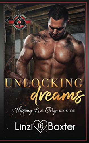 Unlocking Dreams cover