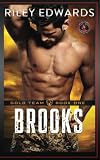 Brooks (Special Forces: Operation Alpha) (Gold Team Book 1)