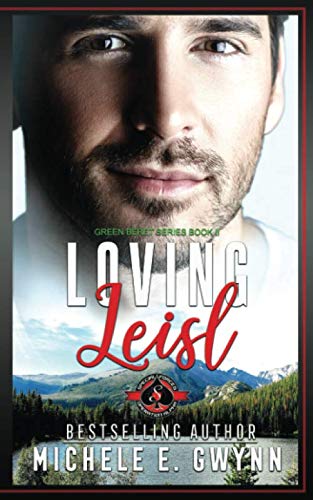 Loving Leisl book cover