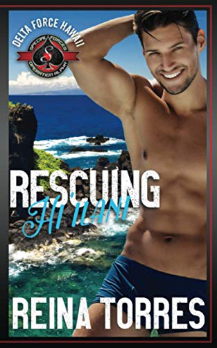 Rescuing Hi`ilani book cover