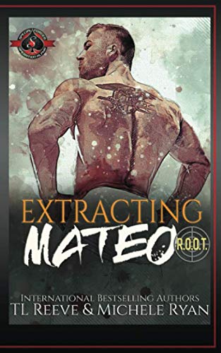 Extracting Mateo book cover