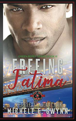 Freeing Fatima book cover