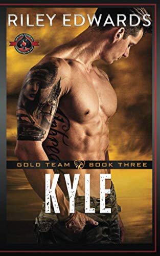 Kyle book cover