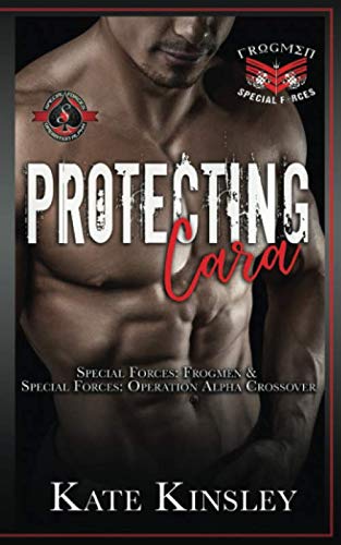 Protecting Cara (By: Kate Kinsley) cover