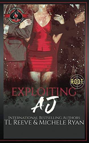 Exploiting AJ book cover