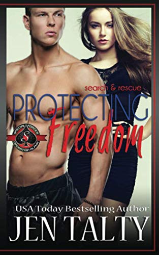 Protecting Freedom book cover