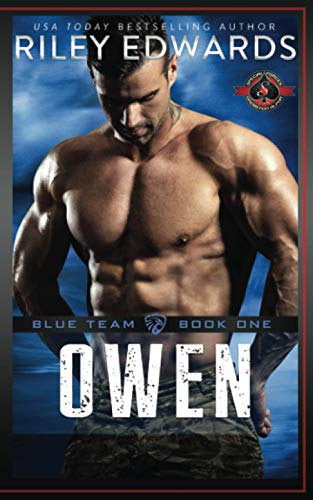 Owen book cover