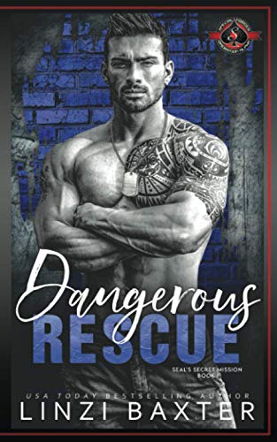 Dangerous Rescue book cover