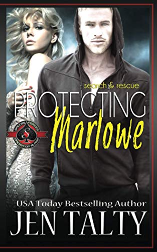 Protecting Marlowe book cover