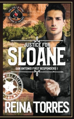 Justice for Sloane (By: Reina Torres) cover