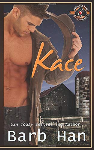 Kace book cover