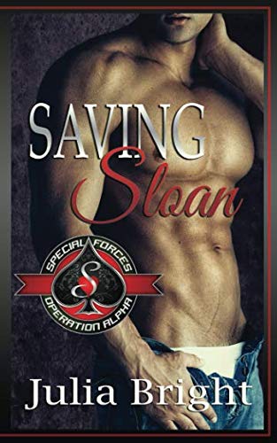 Saving Sloan cover