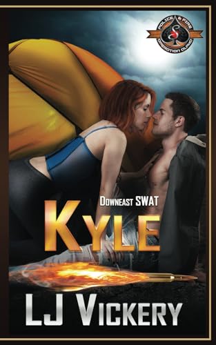 Kyle book cover