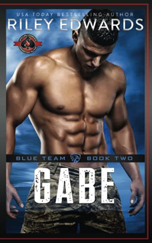 Gabe book cover