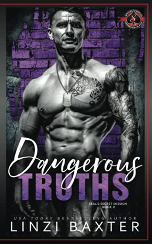 Dangerous Truths book cover