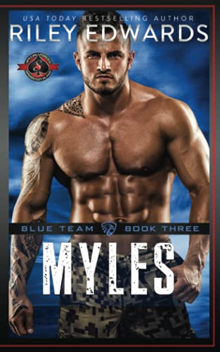 Myles book cover