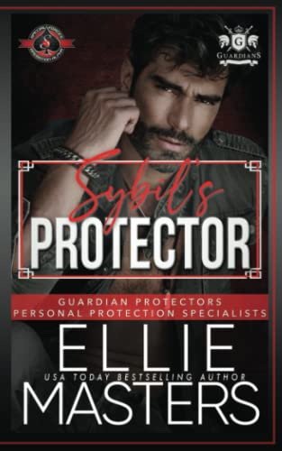 Sybil’s Protector book cover