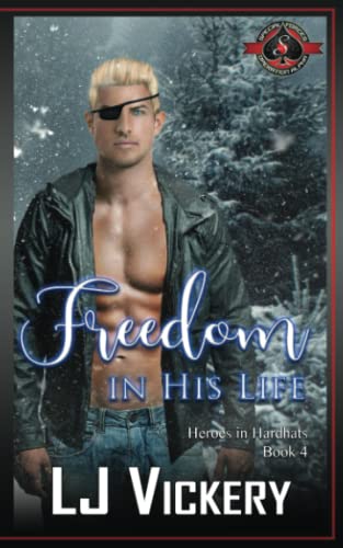 Freedom in His Life book cover