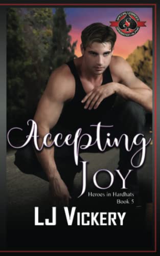 Accepting Joy cover