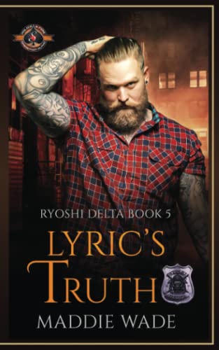 Lyric’s Truth book cover
