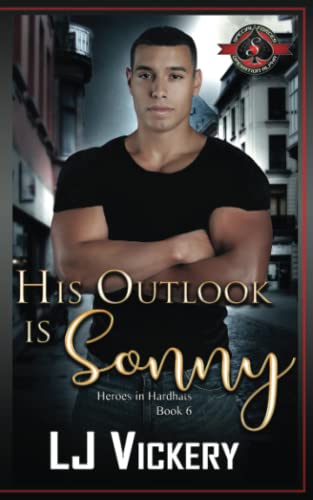 His Outlook is Sonny book cover