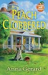 Peach Clobbered: A Georgia B&B Mystery