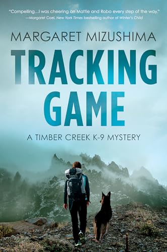 Tracking Game cover
