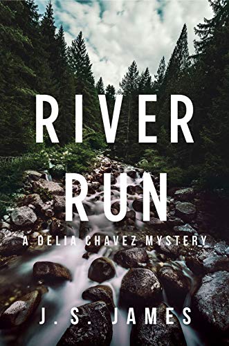 River Run book cover