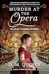 Murder at the Opera