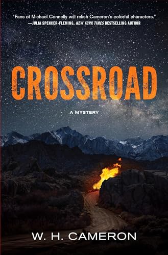 Crossroad cover