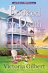 Booked for Death