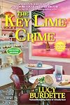 The Key Lime Crime