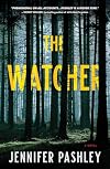 The Watcher: A Novel (A Kateri Fisher Novel)