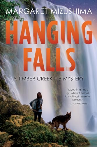 Hanging Falls cover
