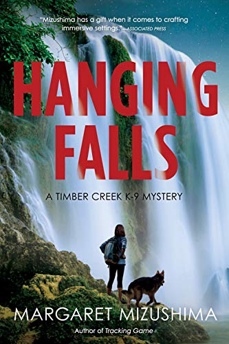 Hanging Falls book cover