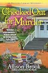 Checked Out for Murder