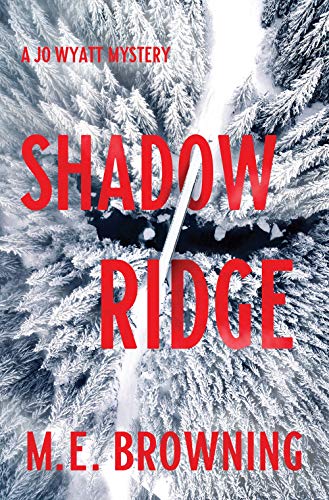 Shadow Ridge book cover