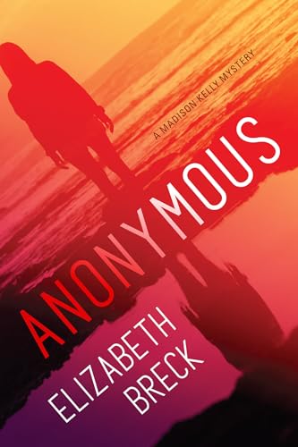 Anonymous book cover