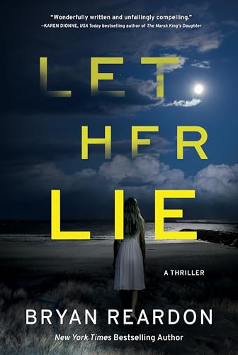 Let Her Lie cover