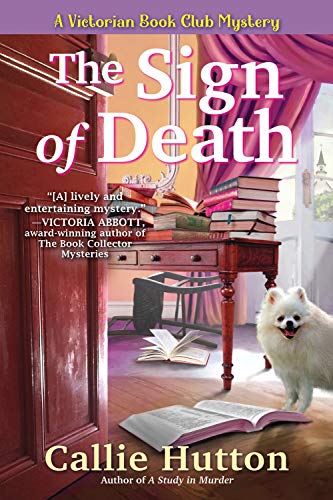 The Sign of Death book cover