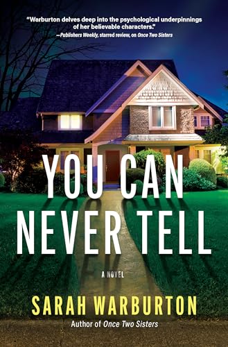 You Can Never Tell cover