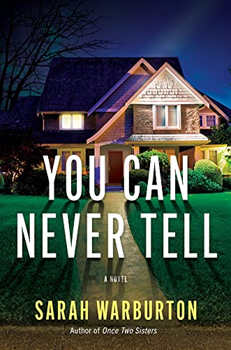 You Can Never Tell book cover