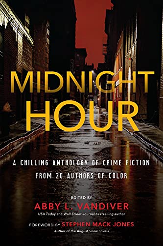 Doc's at Midnight book cover