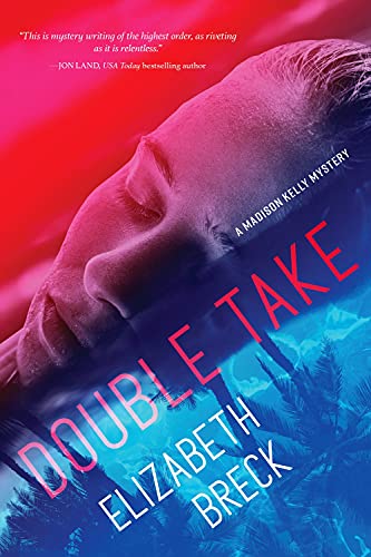 Double Take book cover