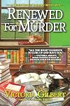 Renewed for Murder