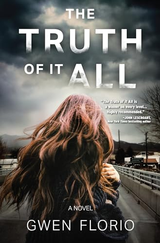 The Truth of It All book cover