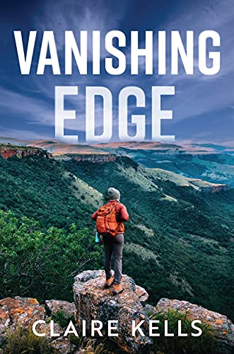 Vanishing Edge book cover