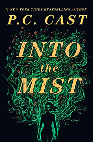 Into the Mist book cover
